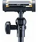 Hercules DG207B Держатель для смартфона 4,7''~6,9'' на стойку.-2