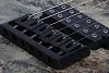 Schecter Reaper-6 SKY Burst Электрогитара.-3