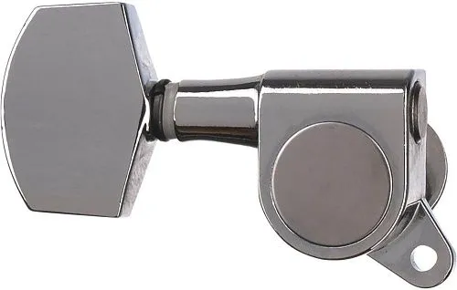 Alice AL-016R Правый колок для акустической и электрогитары.
