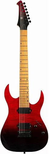 Spira S-457 TRD Электрогитара 7-ми струнная.