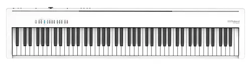 Roland FP-30X-WH Цифровое фортепиано.
