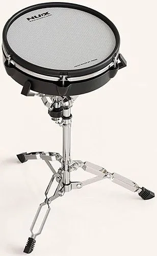 Nux DM-8 Профессиональная цифровая ударная установка (2 коробки).