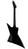 ESP LTD EX-200 Black Электрогитара.-4