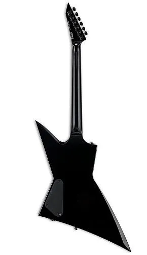 ESP LTD EX-200 Black Электрогитара.
