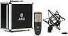 AKG P220 Perception Вокальный конденсаторный микрофон.-1