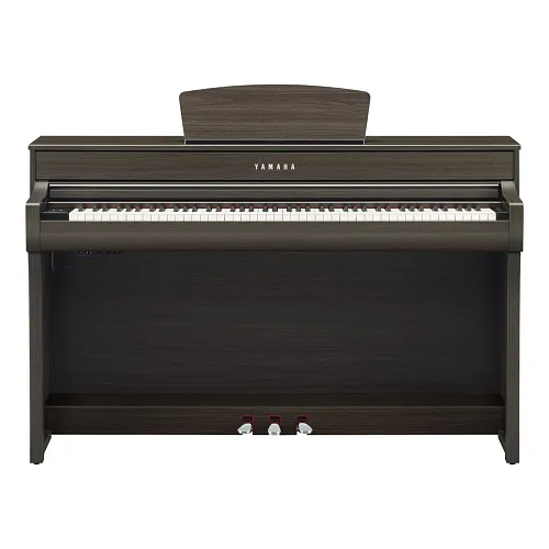 Yamaha CLP-735DW Цифровое пианино.