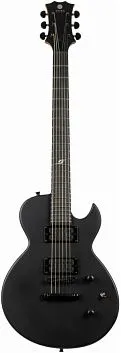 Spira L-400 MBK Электрогитара.