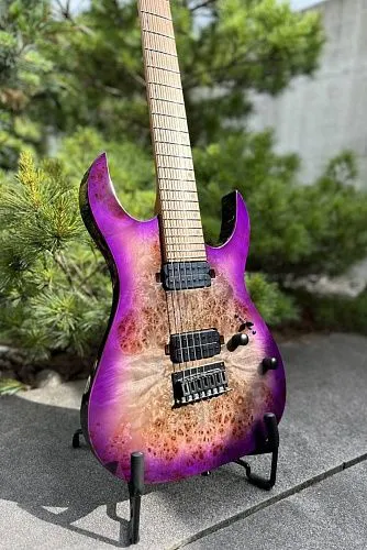 Spira S-457 TPP Электрогитара 7-ми струнная.