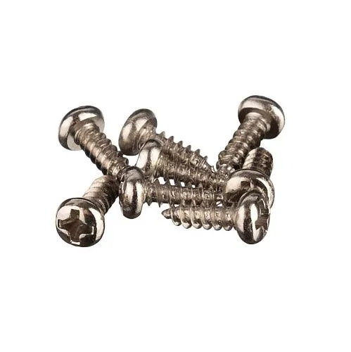 Alice LOD-017A Комплект колковой механики на планке для классической гитары.