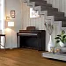 Yamaha CLP-735DW Цифровое пианино.-2