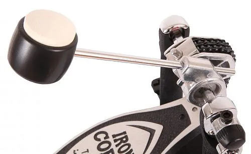 Tama DS30 Колотушка двухсторонняя (фетр - пластик).