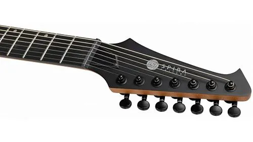 Spira S-407 MWH Электрогитара 7-ми струнная.