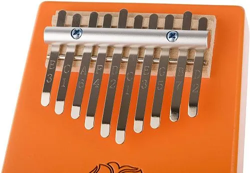 Мозеръ KMKr-2-OR Escudo Калимба.