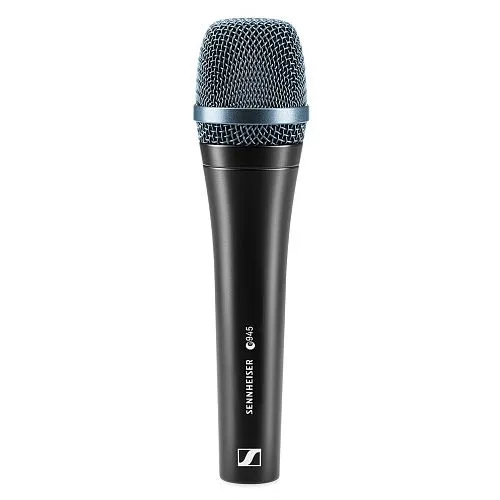 Sennheiser E945 Вокальный динамический микрофон.