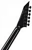 ESP LTD EX-200 Black Электрогитара.-3