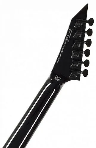 ESP LTD EX-200 Black Электрогитара.