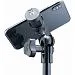 Hercules DG207B Держатель для смартфона 4,7''~6,9'' на стойку.-3