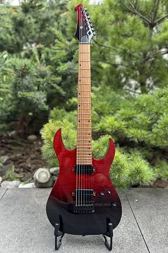 Spira S-457 TRD Электрогитара 7-ми струнная.