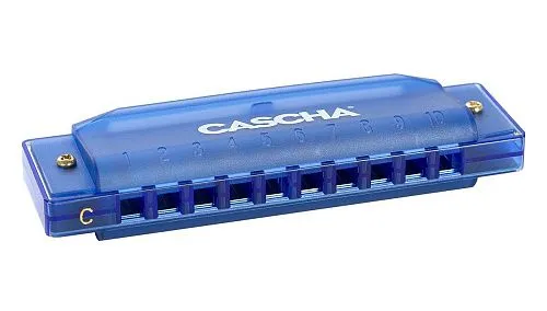 Cascha HH-2275 Fun Blues Губная гармошка.