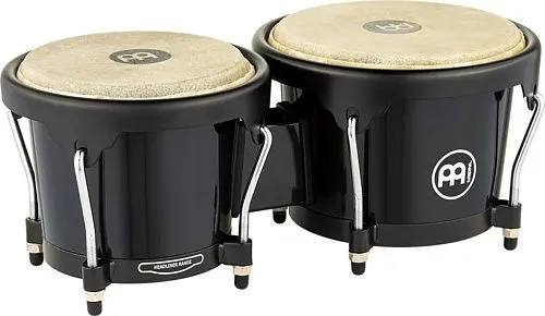 Meinl HB50BK Бонго 6.5" х 7.5".