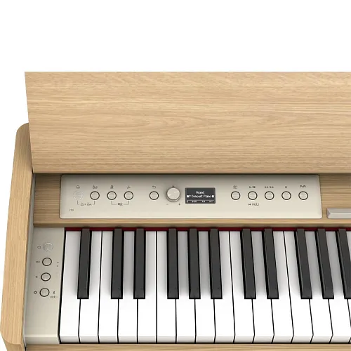 Roland F701-LA Цифровое пианино.