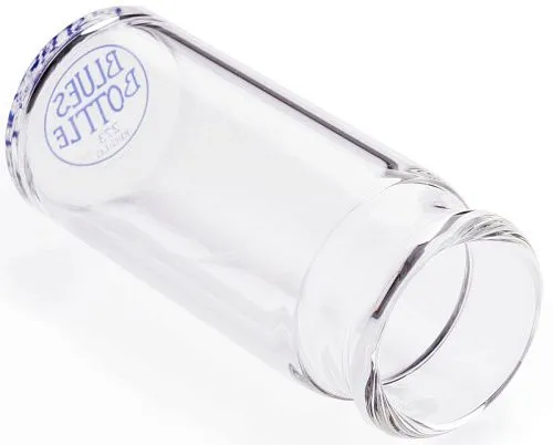 Dunlop 273 Blues Bottle Слайд.