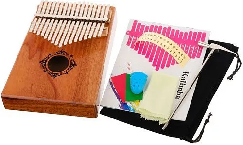 Bansid KM-01 Калимба.