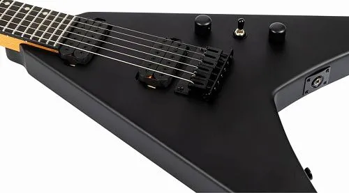 Spira V-400 MBK Электрогитара.