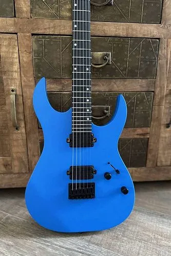 Spira S-400 MBL Электрогитара.