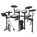 Roland TD-17KVX Электронная ударная установка + MDS-COM рама для барабанов -0