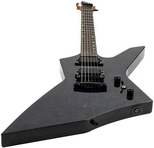 Spira X-500 TBK E Электрогитара.