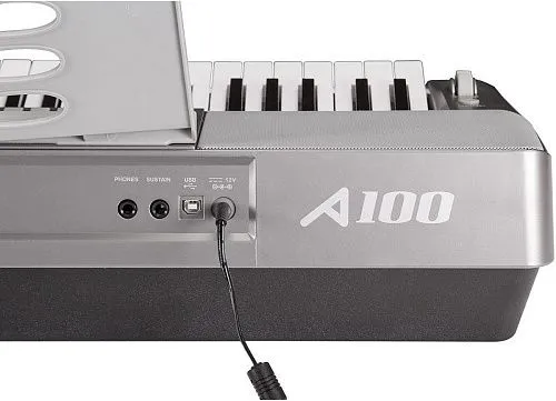 Medeli A100 Синтезатор.