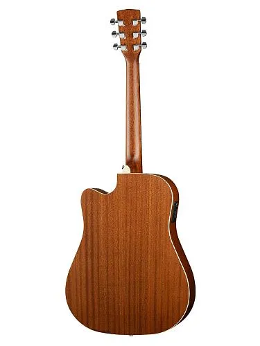 Cort MR500E-OP MR Series Гитара электроакустическая.