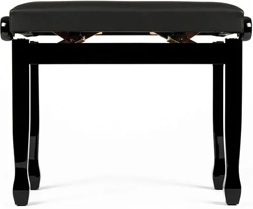 Rin HY-PJ014-Gloss-Black Банкетка.