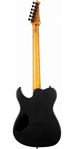 Spira T-407 MBK Электрогитара 7-ми струнная.