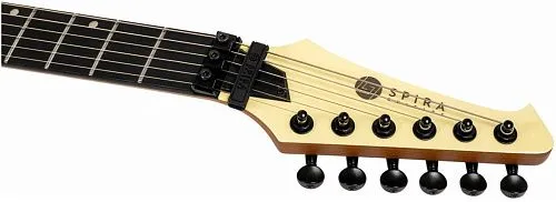 Spira S-420 AWH Электрогитара. 