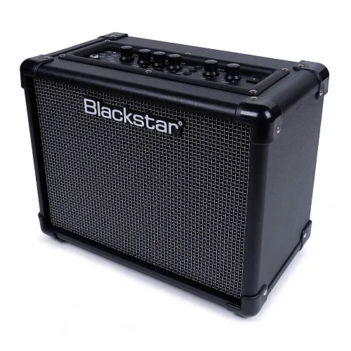 Blackstar ID:CORE10 V3  Комбоусилитель.