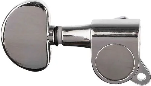 Alice AD-016R Правый колок для акустической и электрогитары.