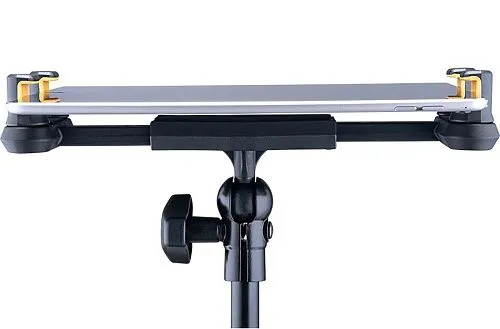 Hercules DG307B Держатель для смартфона/планшета 6,1''~13''.