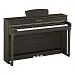 Yamaha CLP-735DW Цифровое пианино.-0