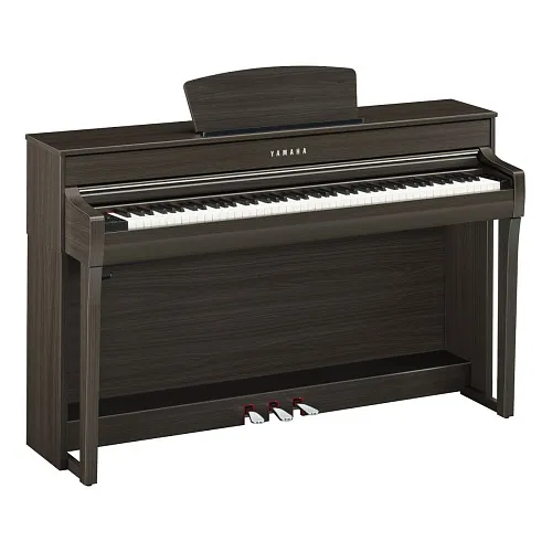 Yamaha CLP-735DW Цифровое пианино.