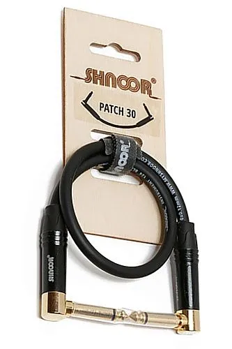 Shnoor Patch15 Коммутационный кабель.