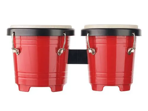 Dadi BG5575 Мини-Бонги, пара.