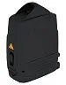 Behringer PPA500BT Компактная звукоусилительная система чемоданного типа.-1