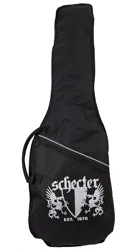 Schecter SGR C-1 BLK LH Электрогитара леворукая. 