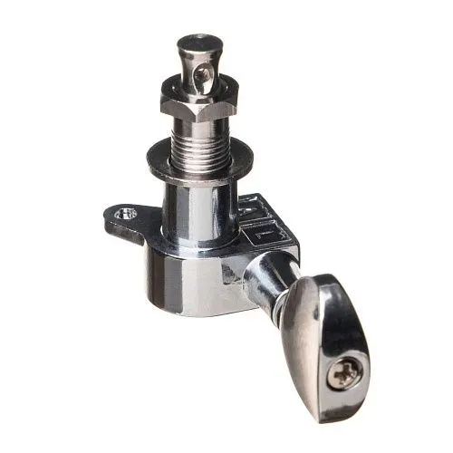 Alice AE-016P (T) Комплект колков универсальный для акустической и электрогитары.