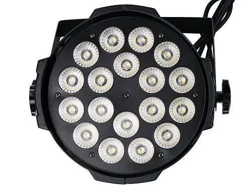 Bi Ray PLC004 Светодиодный прожектор.