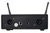 LAudio PRO2-MP Двухканальная радиосистема с ручным передатчиком и петличкой.-4