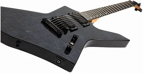 Spira X-500 TBK E Электрогитара.