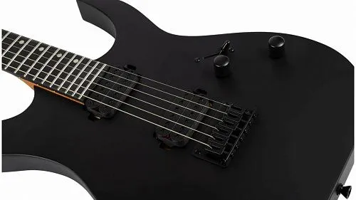 Spira S-400 MBK Электрогитара.